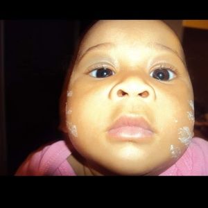 Meet your Posher, Jadyn